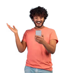 Teste Mobile Games, Apps, Produkte und fülle Umfragen aus!